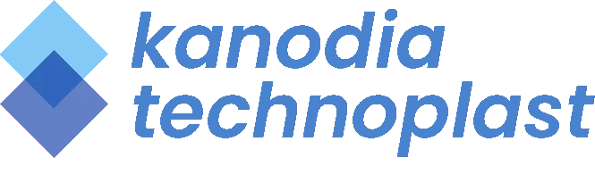 Kanodia Technoplast logo