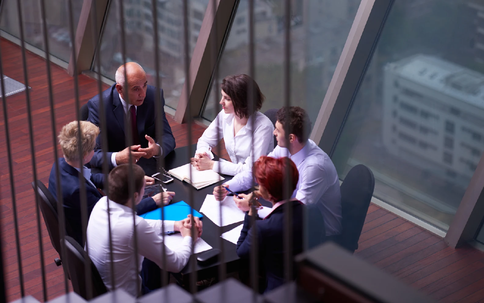 Government & associations marketing