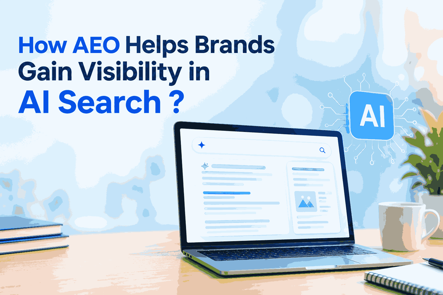 As AI search tools become more popular, AEO enables brands to appear where users seek instant answers. By focusing on question-based content, structured data, and trusted information, businesses can enhance their online presence, improve discoverability, and reach potential customers through AI-driven search experiences.