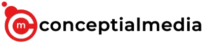 Conceptual Media logo - Digital Marketing Agency