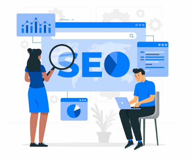 On-Page SEO