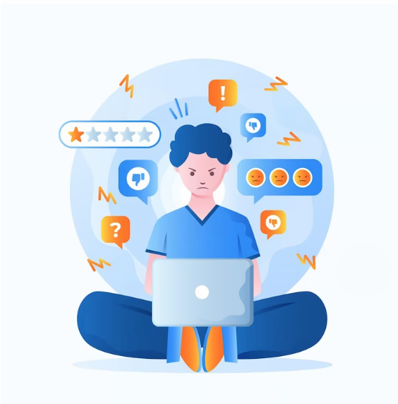 Remove Bad Reviews Online